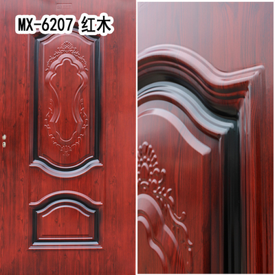 厂家直销 】 室内门 钢木门 生态门 实木复合烤漆门